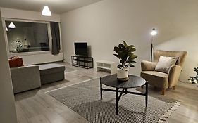 Lapinkatu Apartments